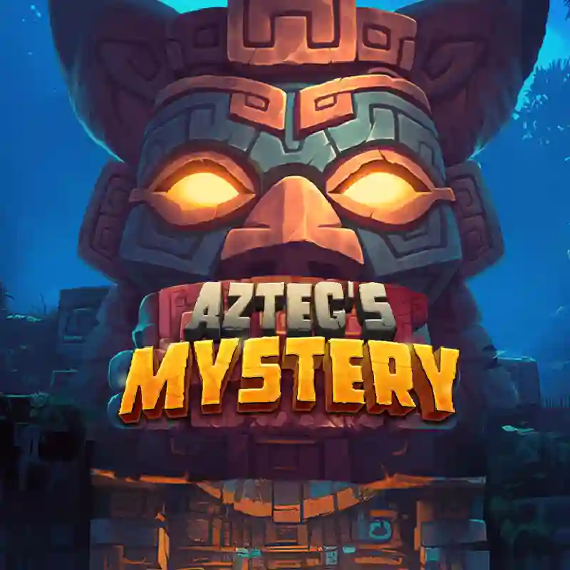 Tragamonedas Aztecs Mystery en Casino 777z