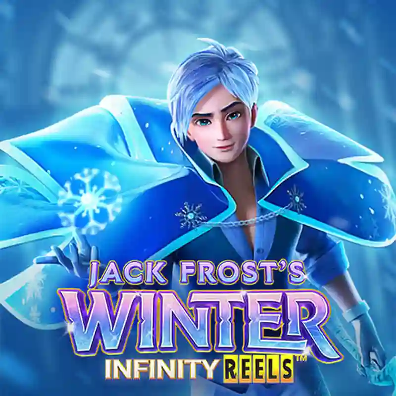 Jack Frosts Winter Slot Game 777z