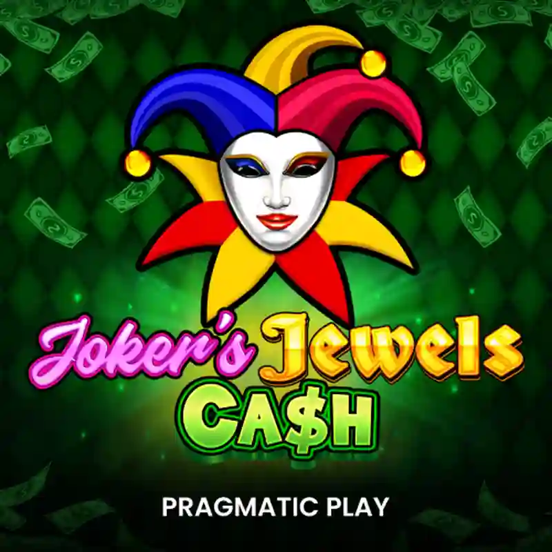 Jokers Jewels Cash
