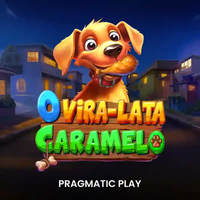 O Vira-lata Caramelo tragamonedas casino online