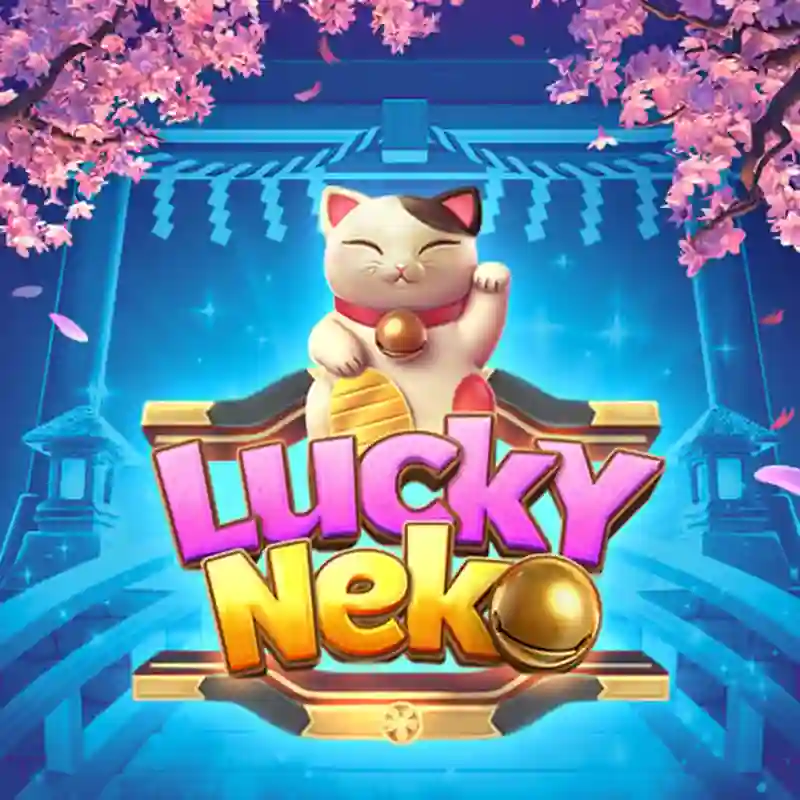 PGS Lucky Neko Casino Online