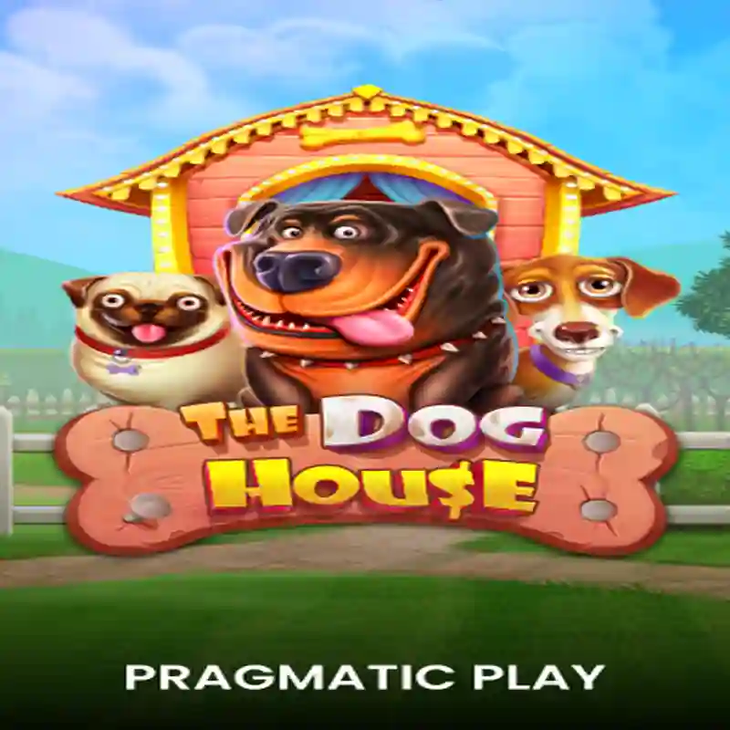 The Dog House Slot Game - 777z Casino