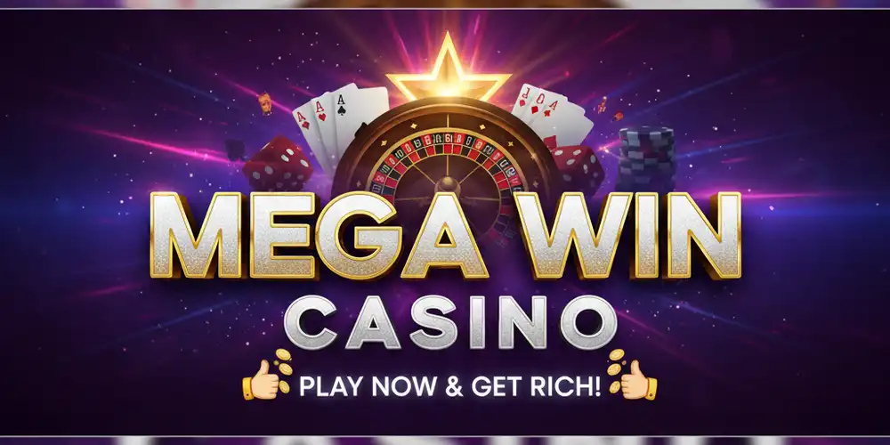 777z Casino Promo Banner